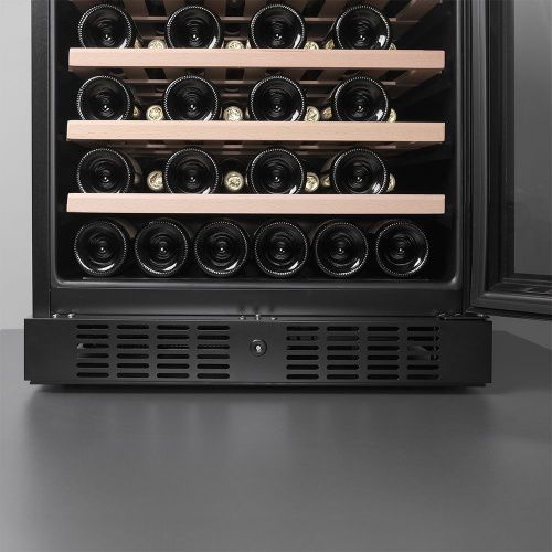 Винный шкаф Meyvel MV52-KBT1 фото 20